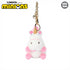 Minions 11cm Fluffy Charm